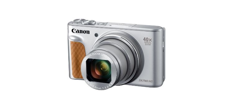 best beginner point and shoot camera